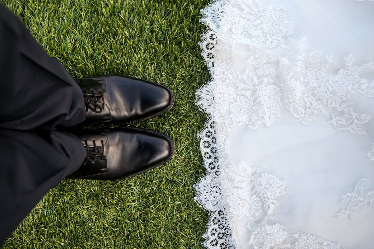 Szczególna uroczystość weselna – jak się do niej odpowiednio przygotować