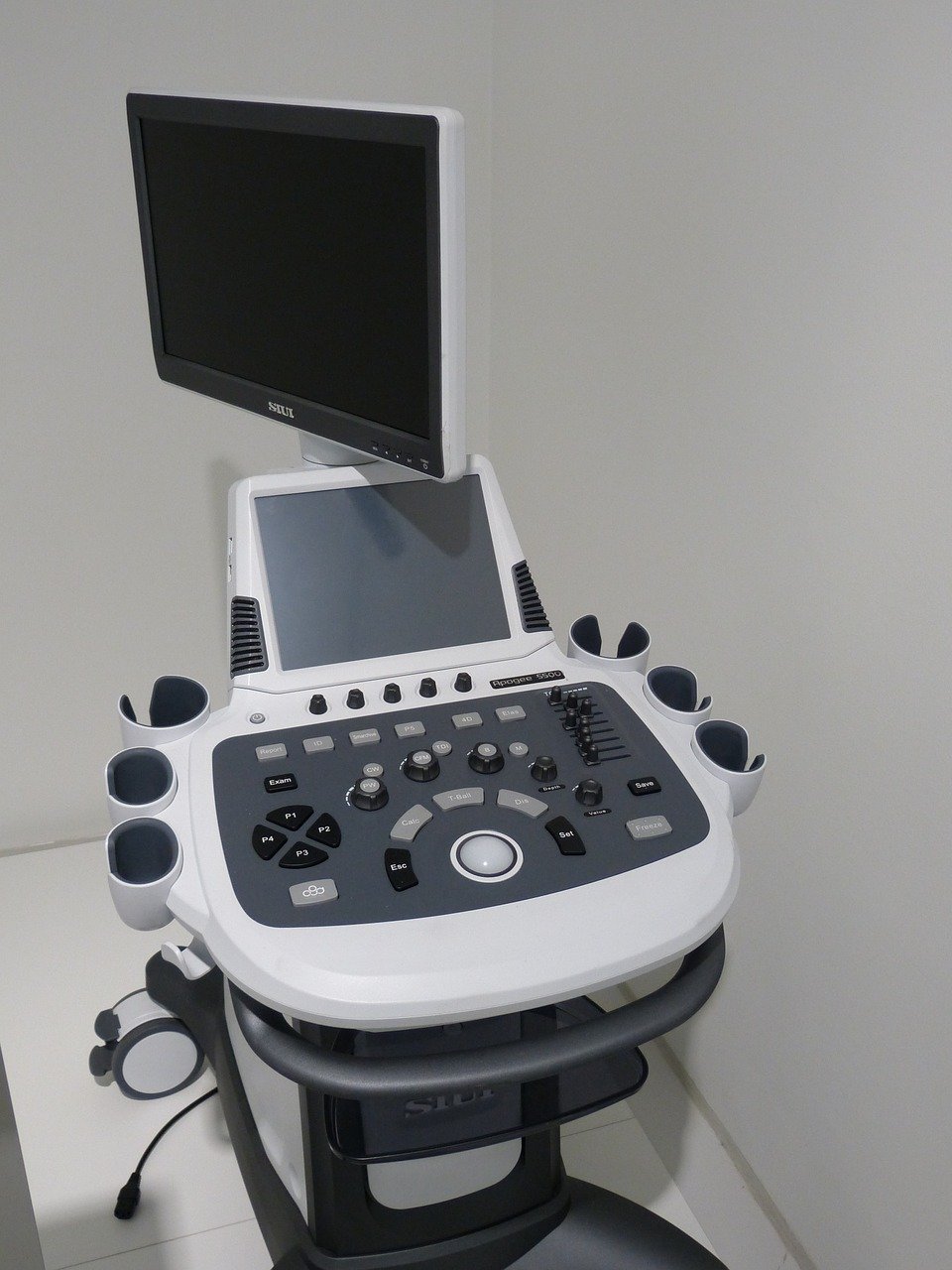 Gabinet RTG i USG: Kluczowe Aspekty Diagnostyki Obrazowej w Służbie Zdrowia