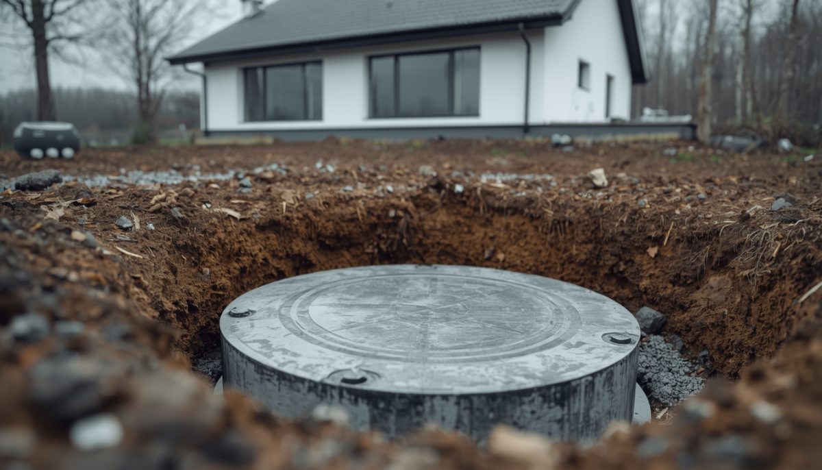 Codzienna obsługa systemów gromadzenia nieczystości w domu jednorodzinnym – praktyczny poradnik poświęcony świadomego obsługi systemem odprowadzania ścieków na co dzień